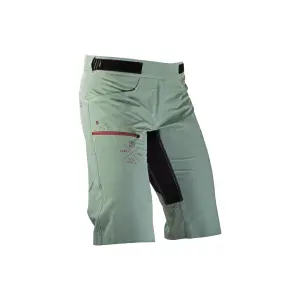 Short femme Leatt AllMtn 3.0