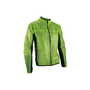 Waterproof jacket Leatt RaceCover image-0