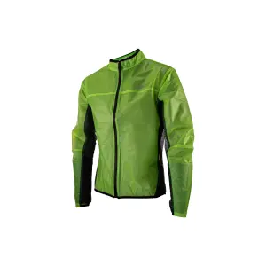 Waterproof jacket Leatt RaceCover image-1