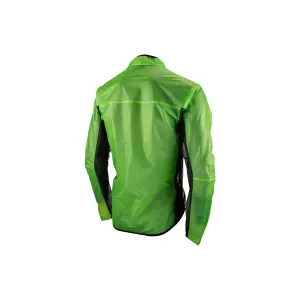 Waterproof jacket Leatt RaceCover image-2