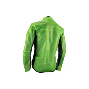 Waterproof jacket Leatt RaceCover image-3