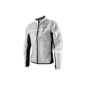 Veste imperméable Leatt RaceCover image-0