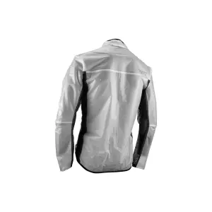 Veste imperméable Leatt RaceCover image-2