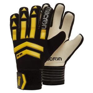 Guantes de portero Macron Shark xfs image-0