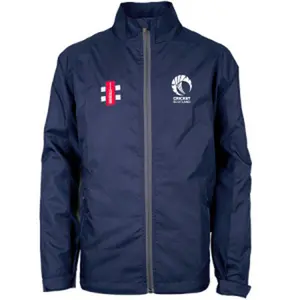 Veste d'entraînement enfant Gray-Nicolls Matrix image-0