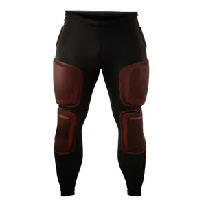 Mallas de compresión Rehband RX Contact image-0