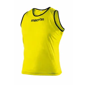 Chaleco de entrenamiento Macron practice image-0