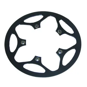 Guardacadena/brida Stronglight Exter 5083 38 39T image-0