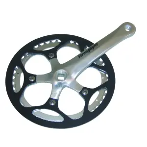 Guardacadena/brida Stronglight Exter 5083 38 39T image-1