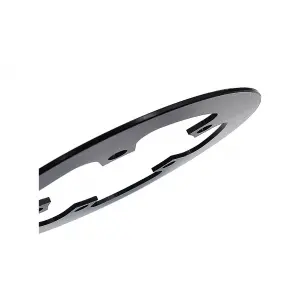 Guardacadena/brida Stronglight Exter 5083 42T image-2