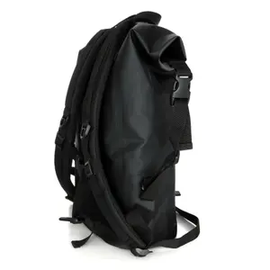 Wasserdichter Rucksack Logo weiß Yeaz Stockholm 17 L image-3