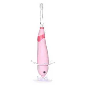 Children's electric toothbrush with sonic technology Ailoria Bubble Brush image-0