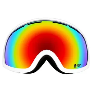 Gogle narciarskie i snowboardowe Yeaz Peak image-0