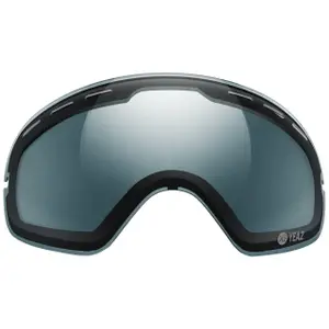 wymienne polaryzacyjne gogle narciarskie i snowboardowe bez oprawek Yeaz Xtrm-Summit image-0