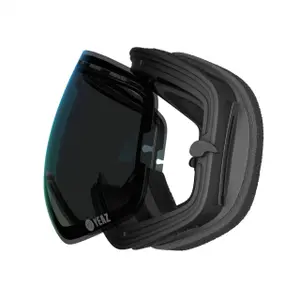Óculos de proteção para esqui e snowboard Yeaz Xtrm-Summit image-3