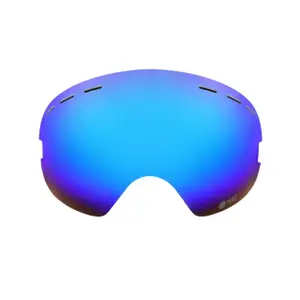 wymienne gogle narciarskie i snowboardowe z ramką Yeaz Xtrm-Summit image-0