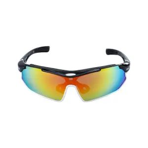 Sports sunglasses Yeaz Sunray image-0