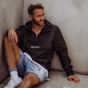 Veste imperméable Yeaz Chaser image-3