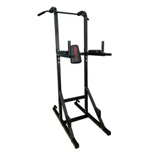 Máquina de inmersión Care Fitness Dips Center image-0