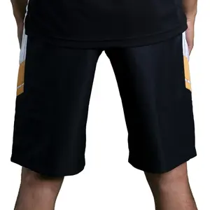 Short Sergio Tacchini Andres image-2