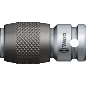 Verbindungselement Schnellspannfutter Wera 784 A/1" image-0