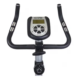 Bicicleta estática Care Fitness Alpha III image-3