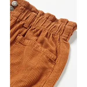 Girl's skirt Teddy Smith Jolie 2 image-3