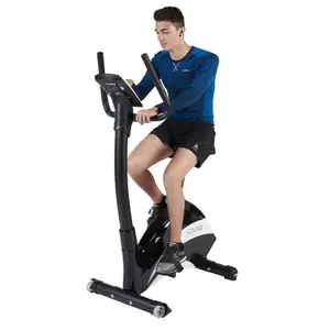 Heimtrainer Care Fitness Antis III image-1