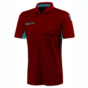 Jersey Macron tabit image-0