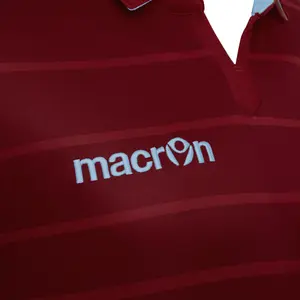 Jersey Macron tabit image-3