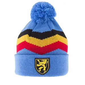 Gorro Bélgica Copa image-0