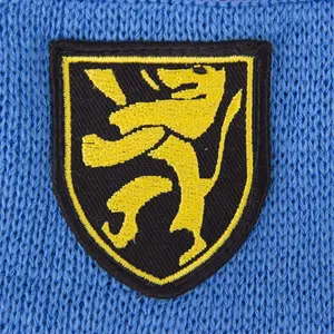 Gorro Bélgica Copa image-1