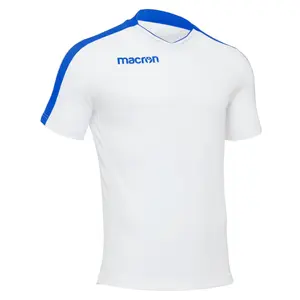 Camiseta Macron earth image-0