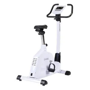 Bicicleta estática Care Fitness Ergos V image-0