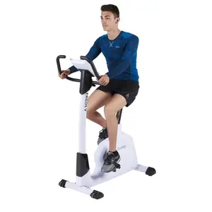 Bicicleta estática Care Fitness Ergos V image-1