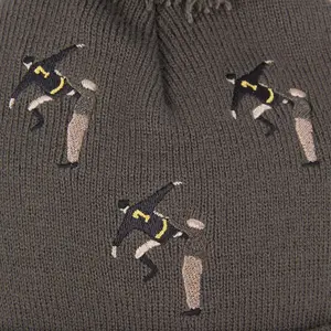 Gorro Copa Football Kung Fu image-1