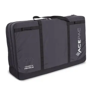 Cubierta para bicicletas Acepac carry image-0