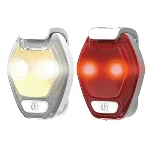 Clip Nathan Hyperbrite Mini (x2) image-1