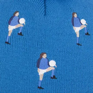 Mütze Copa Football Live is Life image-1