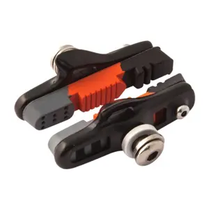 Ζευγάρι πόρτες για σκι τριγωνικές γόμας Clarks Cycle Systems image-0