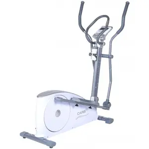Ellipsentrainer Care Fitness Futura image-0
