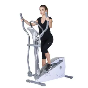 Ellipsentrainer Care Fitness Futura image-2