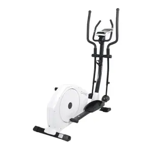 Ellipsentrainer Care Fitness Ixos 24 image-0