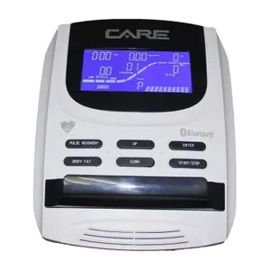 Ellipsentrainer Care Fitness Ixos 24 image-1