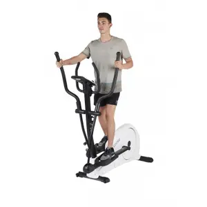 Ellipsentrainer Care Fitness Ixos 24 image-2