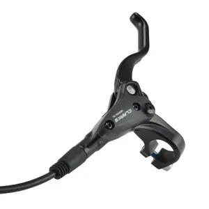 Hydro disc brakes with disc Clarks Cycle Systems Clout 1 image-3