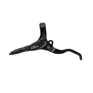 Hydro disc brakes with disc Clarks Cycle Systems Clout 1 image-6