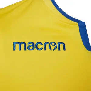 Maillot Macron toli image-2