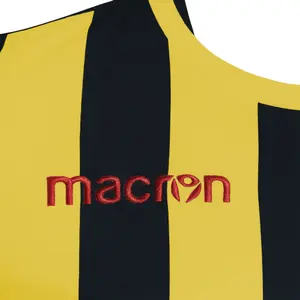 Camisola Macron trevor image-3