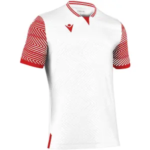Camisola Macron Tureis image-0